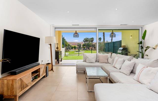 Casa-chalet en Venta en Alicante Golf