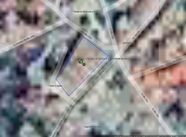 Terreno en Venta en Horcajo de Santiago