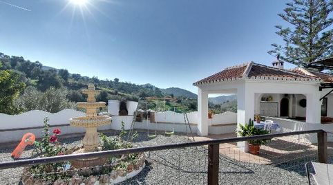 Photo 2 of Detached homes for sale in Cl Estacion, Almogía, Málaga