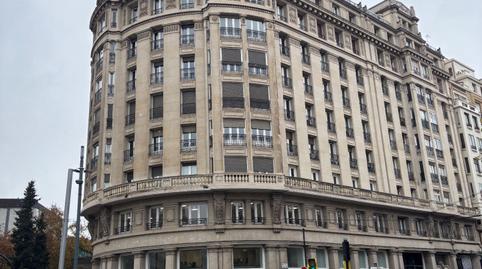 Foto 4 de Piso en venta en Paseo Sagasta,  Zaragoza Capital