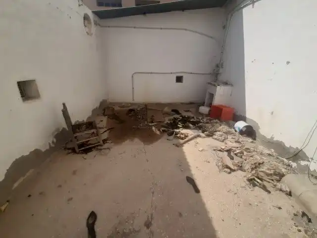 Nave industrial en venta en Campo Alto - Club de Campo, imagen 18