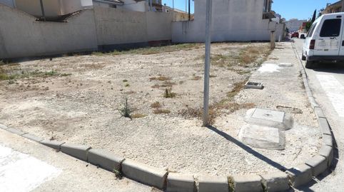 Solar urbano en Alguazas zona CENTRO, imatge 3