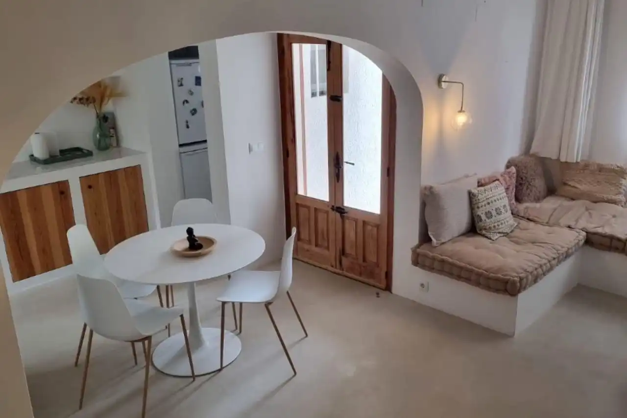 Casa o chalet en venta en La Fustera