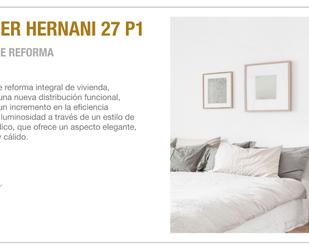 Bedroom of Flat for sale in Vilanova i la Geltrú  with Balcony