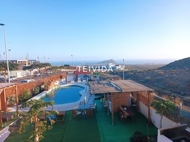 Chalet con piscina en venta en Calle Antonio Machado, Atogo