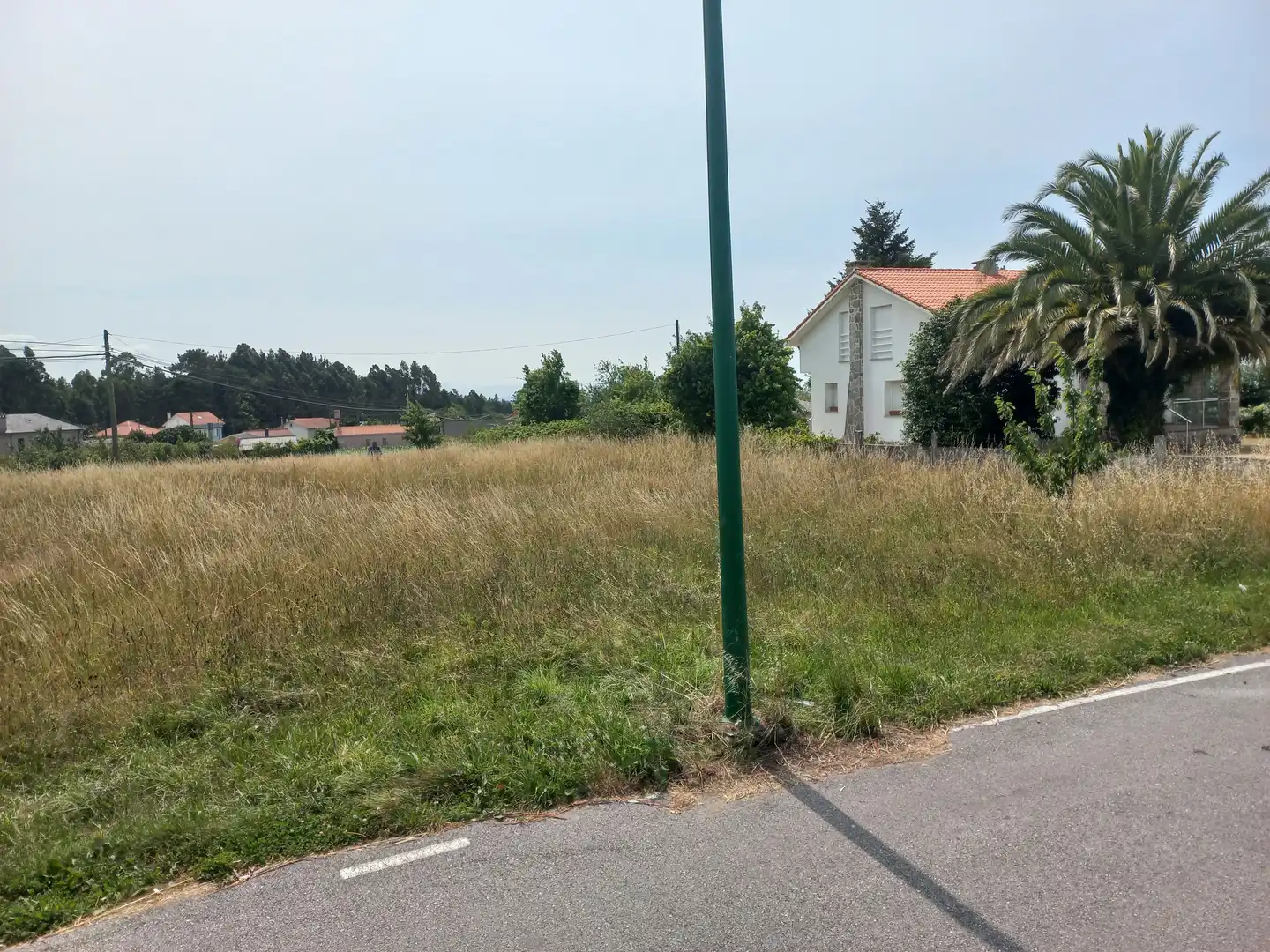 Residential for sale in Miño