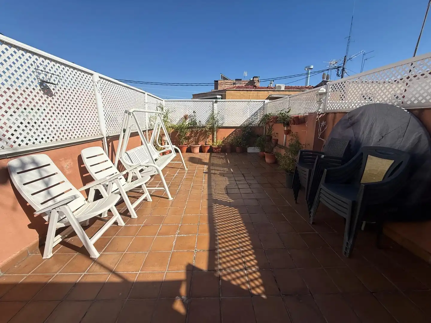 Dúplex en venta en Madrid, Madrid