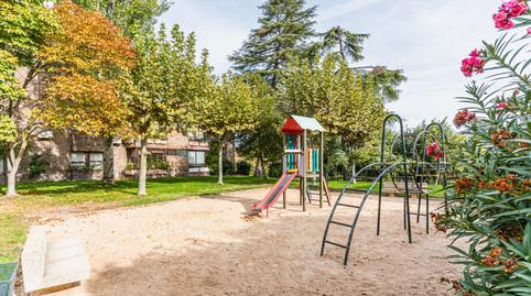 Foto 4 de Àtic en venda a Casco Antiguo, Majadahonda