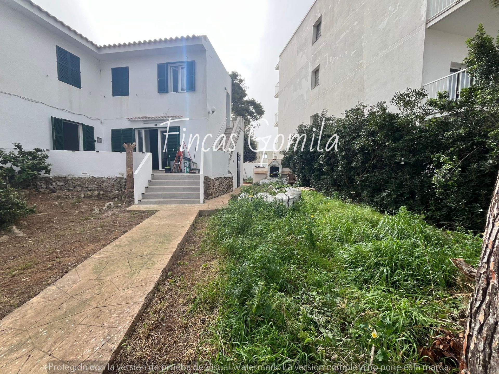 Apartments for sale in Central, Cala en Porter