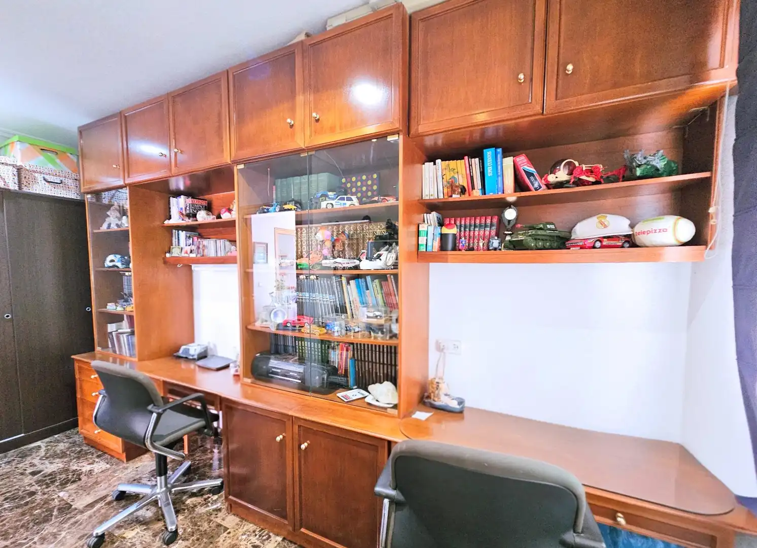 Casa o chalet en venta en Cartagena con Aire acondicionado, Jardín privado y Terraza