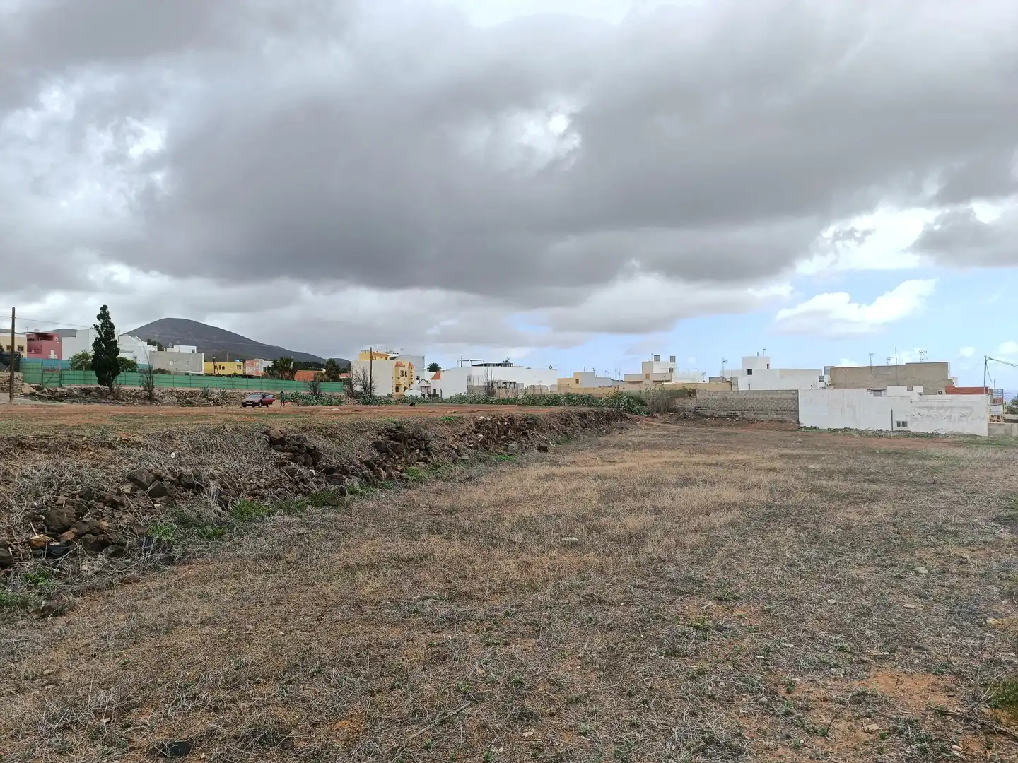 Residential land for sale in GC-100 96, imagen 13