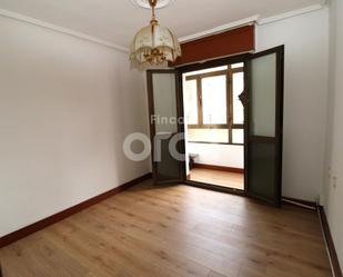 Bedroom of Flat for sale in Santurtzi   with Balcony