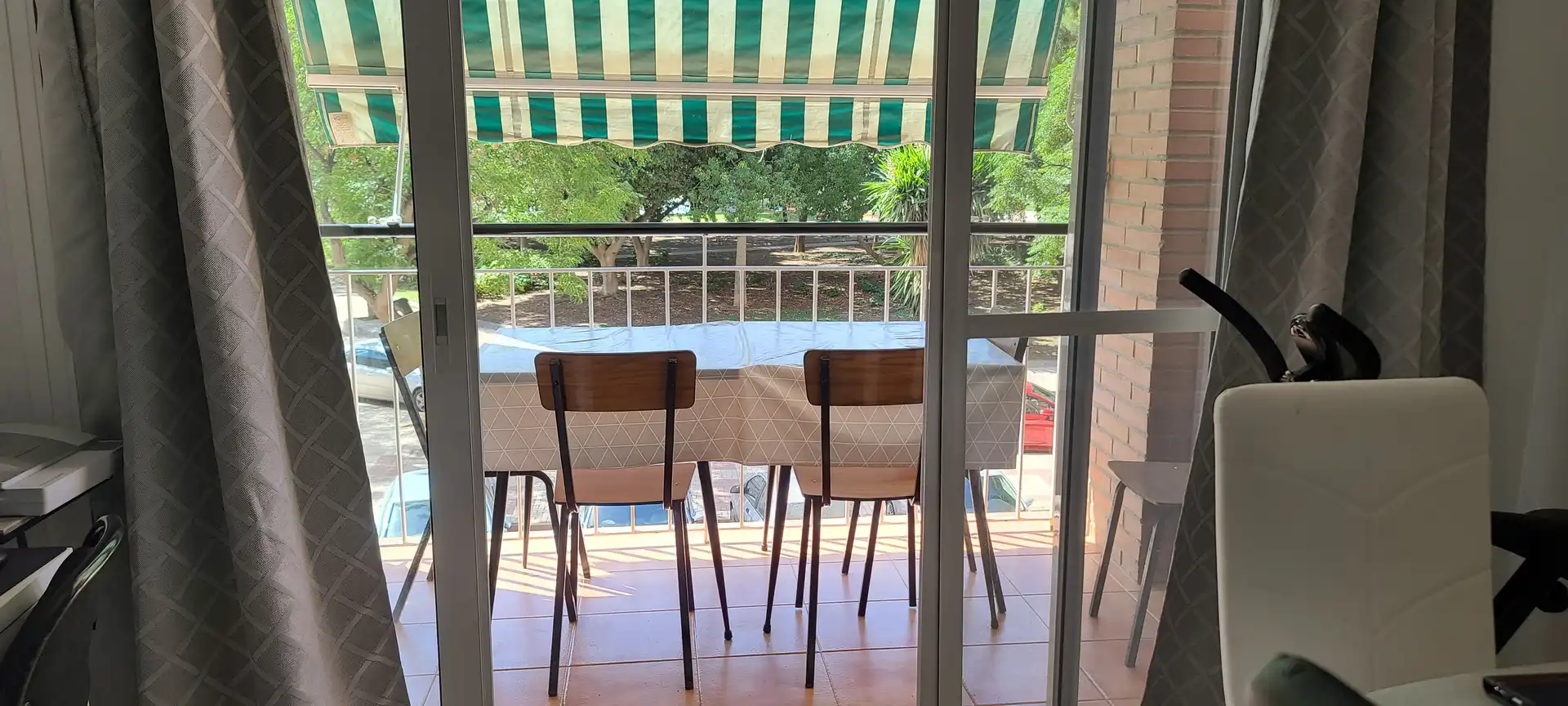 Flat for rent in Calle José Palanca, La Luz - El Torcal