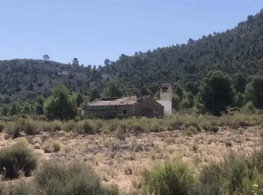 Terreno rústico en venta en Pt Estrecho de Pipas - Partida Moratilla -, imagen 8