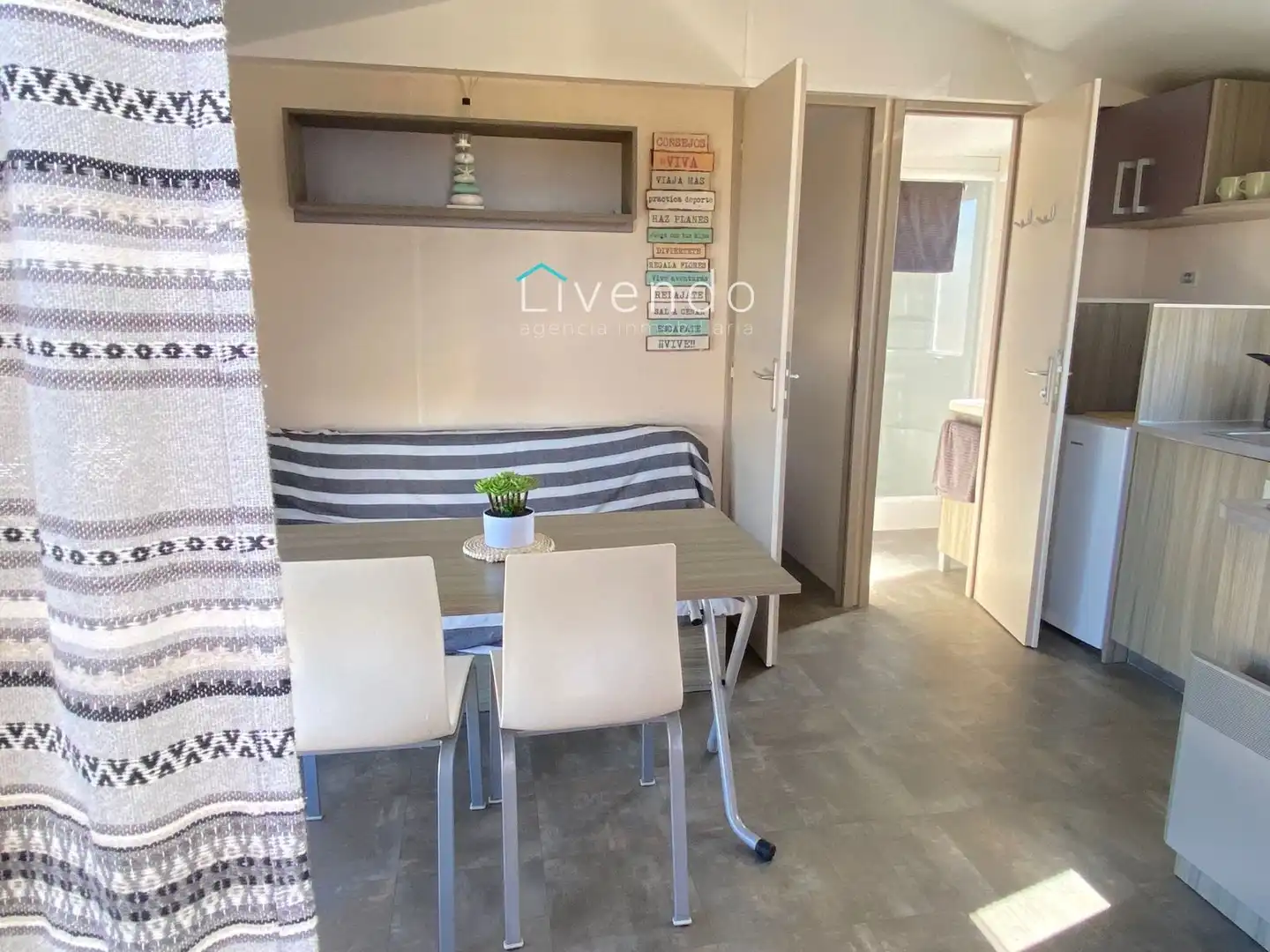 Sala de estar de Terreno en venta en Vejer de la Frontera