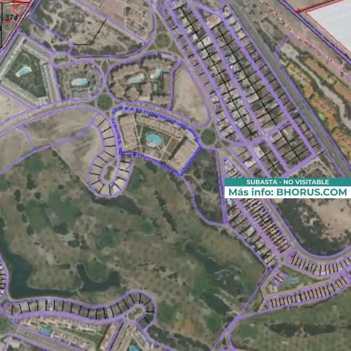Appartamento con piscina in vendita a MAREA 4, imagen 4