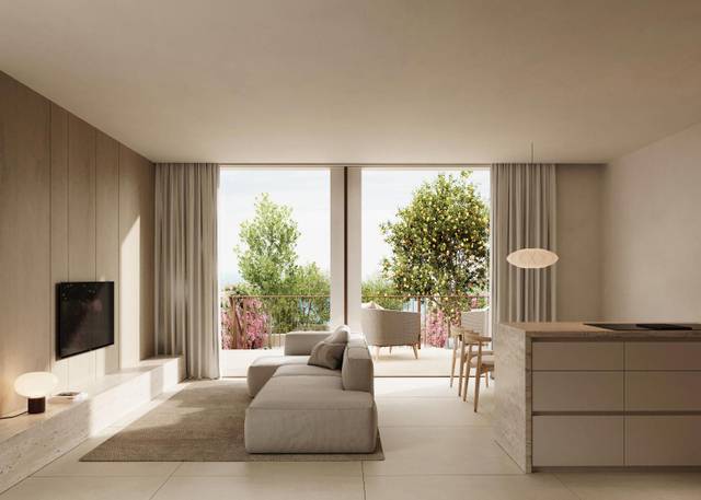 Piso en Venta en Sardenya en El Pedró