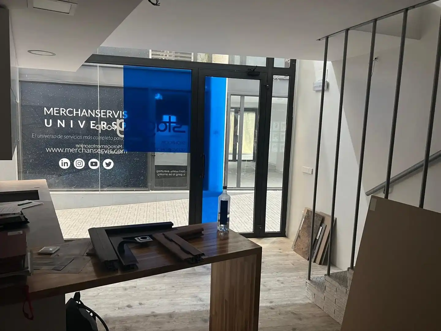 Business premises to rent in de la Puríssima Sang, imagen 5