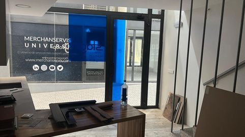 Foto 5 von Geschaftsraum zur Miete in De la Puríssima Sang, Centre, Reus