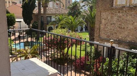 Photo 3 of Flat for sale in C. Maestra Ángeles Aspiazu, 21, Centro ciudad, Fuengirola