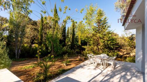 Foto 2 de Casa o xalet en venda a Barrio Rosaleda Plata, El Castillo de las Guardas, Sevilla