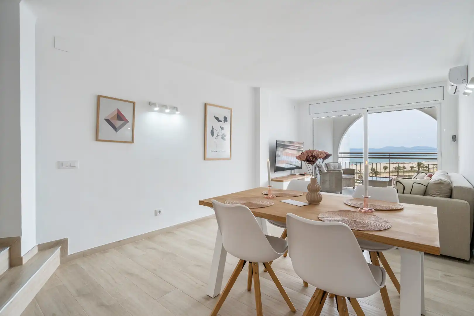 Appartement avec ascenseur à vendre à Avinguda d'Europa, imagen 11