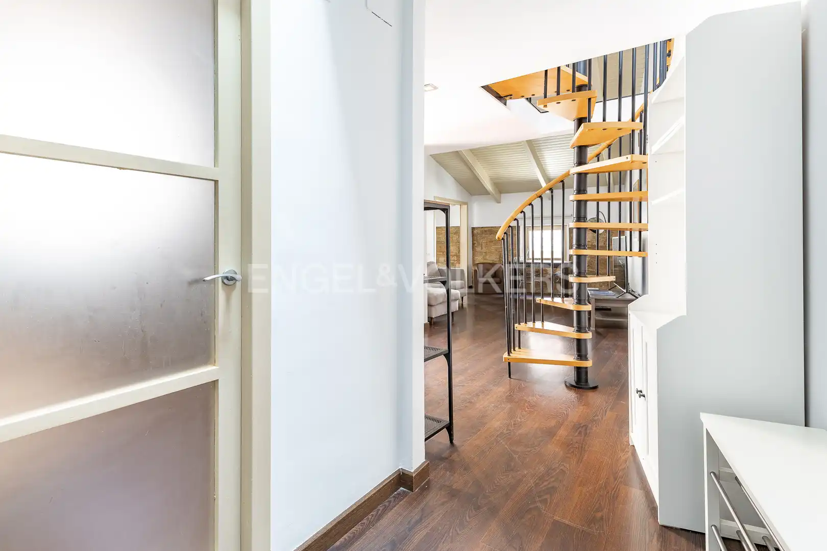 Attique avec ascenseur à vendre à Ciutat Vella, imagen 38