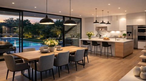 Foto 2 de Casa o xalet en venda a Carrer Carrer Maria Assumpció Soler I Font, Montilivi, Girona Capital