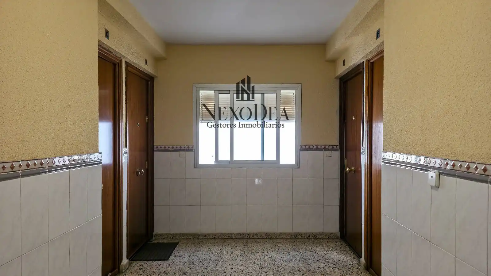 Schlafzimmer von Wohnung zum Verkauf in Valdemoro mit Klimaanlage
