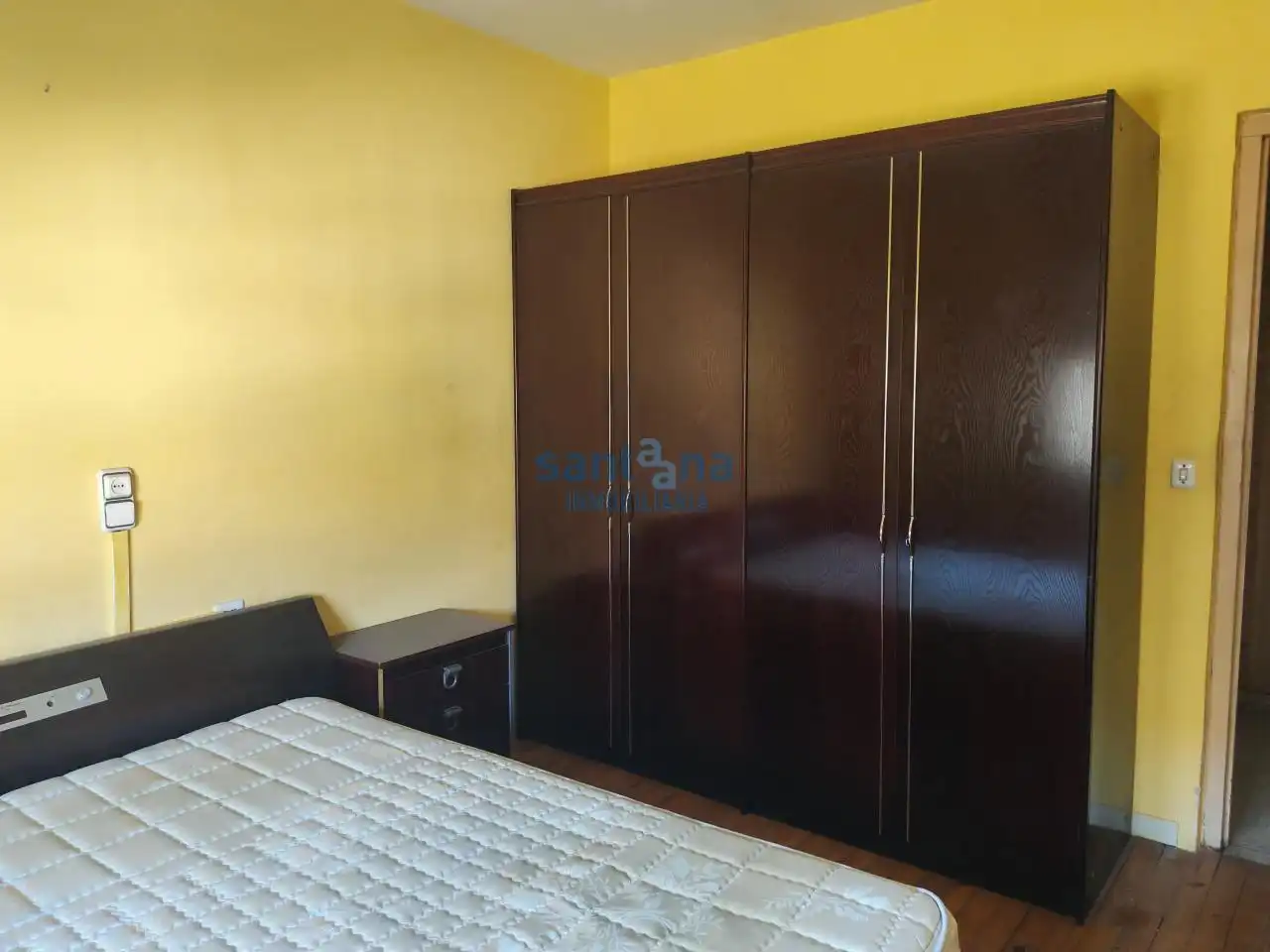 Dormitori de Casa o xalet en venda en Turcia amb Jardí privat, Terrassa i Traster