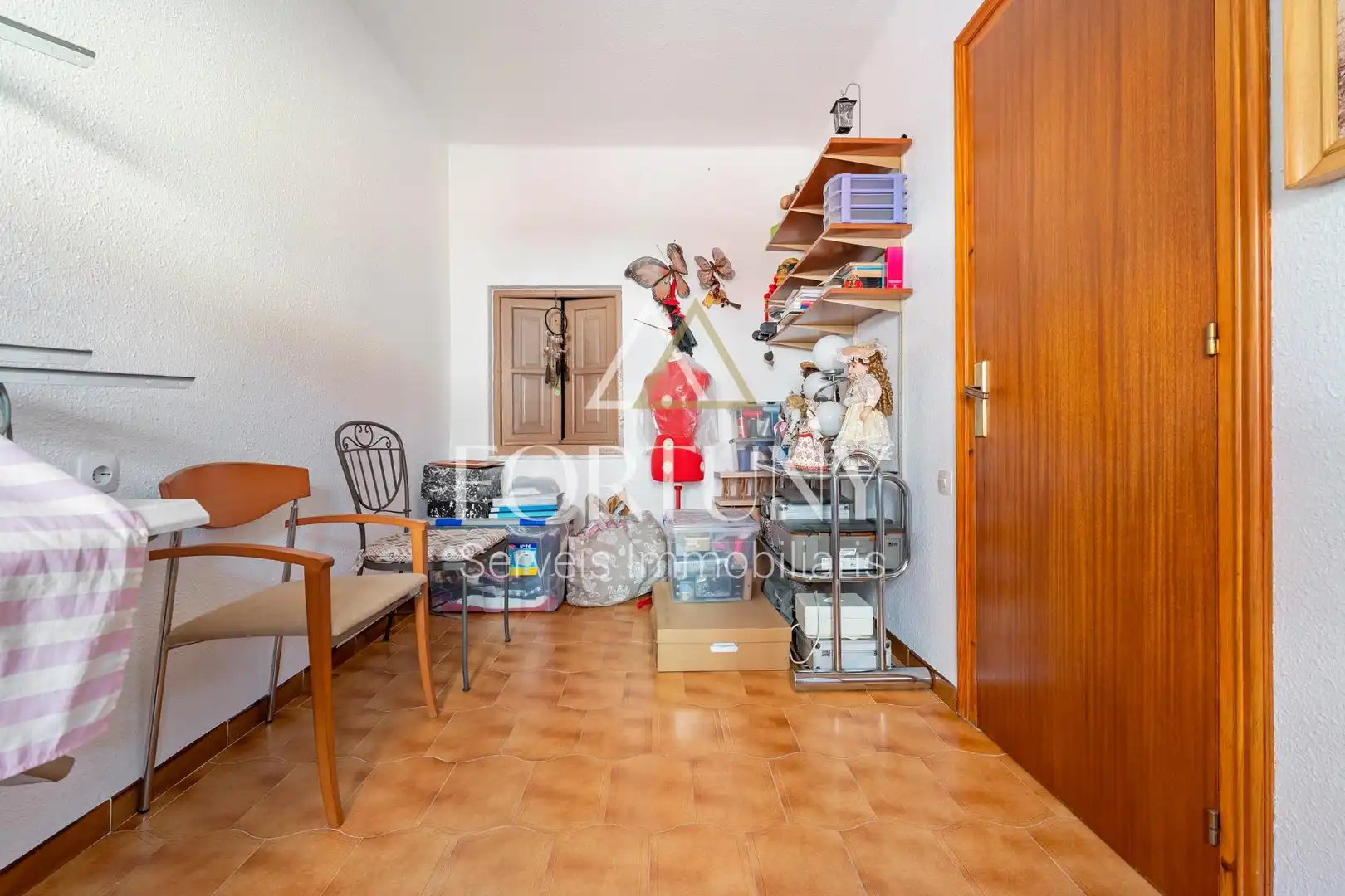 Casa adosada en venta en VG DE LA FUENSANTA, Vila-seca Poble