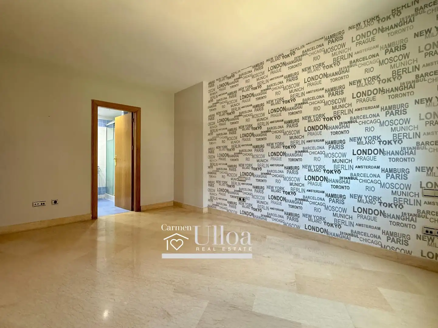 Piso con ascensor en venta en Plaza luceros de los, imagen 28