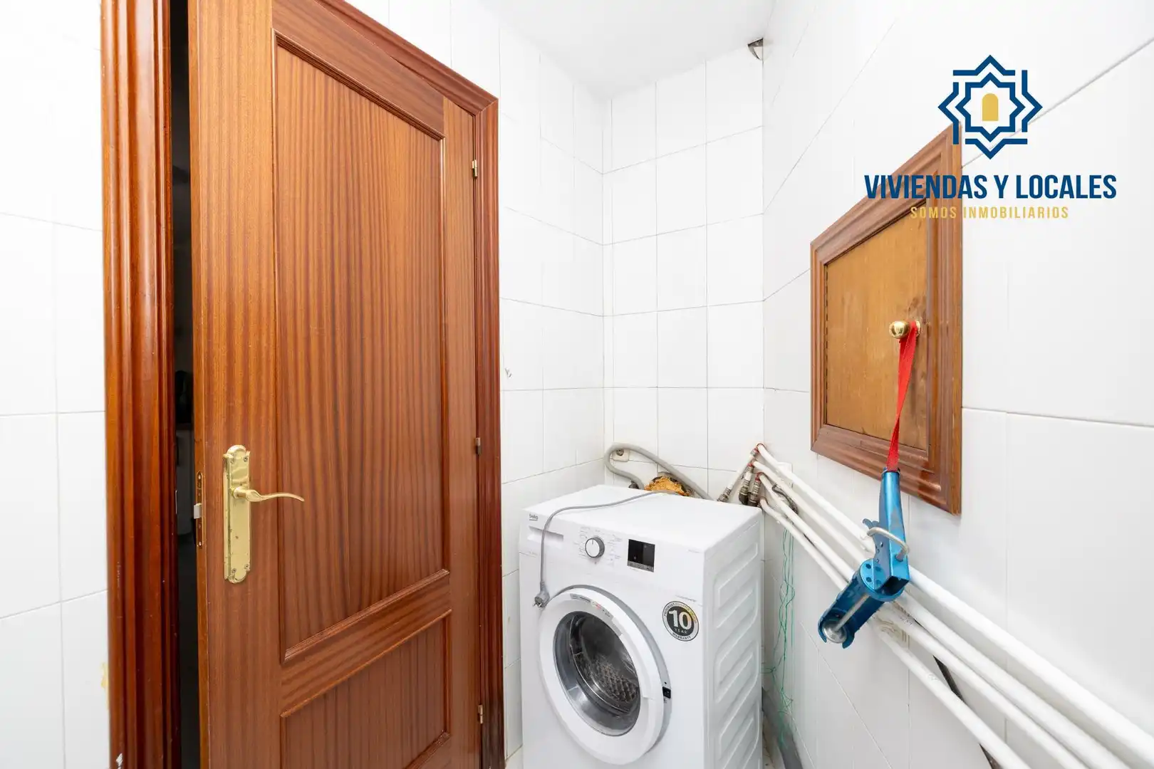 Flat with lift for sale in Calle LAGUNA DE LA MOSCA, imagen 21