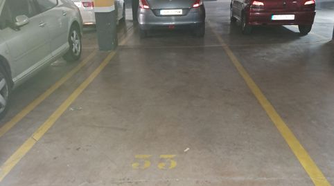 Garajes en venta en La Cava, Logroño, imatge 3