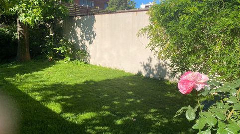 Foto 4 de Casa adosada en venta en Hostafrancs, Sabadell