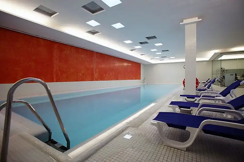 Apartments for rent in Puerto de Sotogrande - La Marina