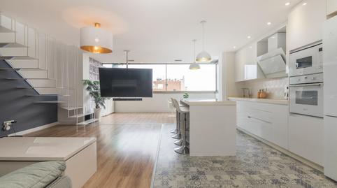 Photo 2 of Attic for sale in Avenida Jubalcoy, 26, Ciutat Universitària, Elche / Elx