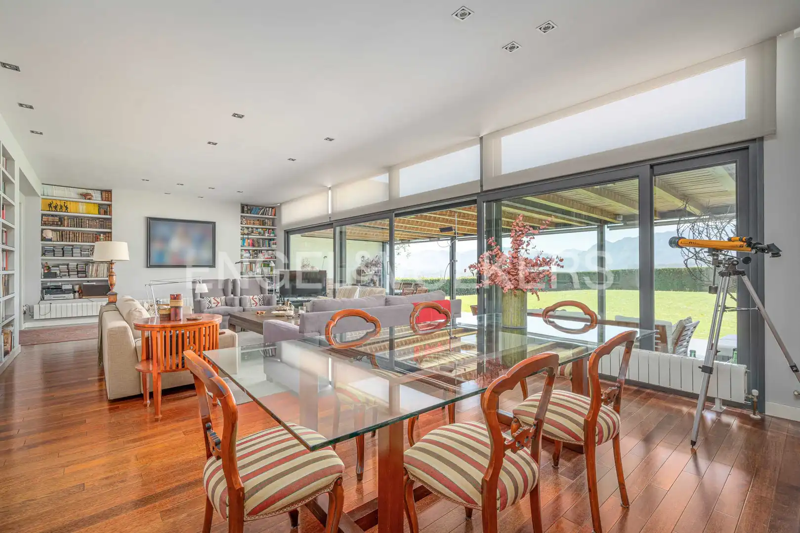 Haus mit Pool zum Verkauf in San Claudio - Trubia - Las Caldas, imagen 9