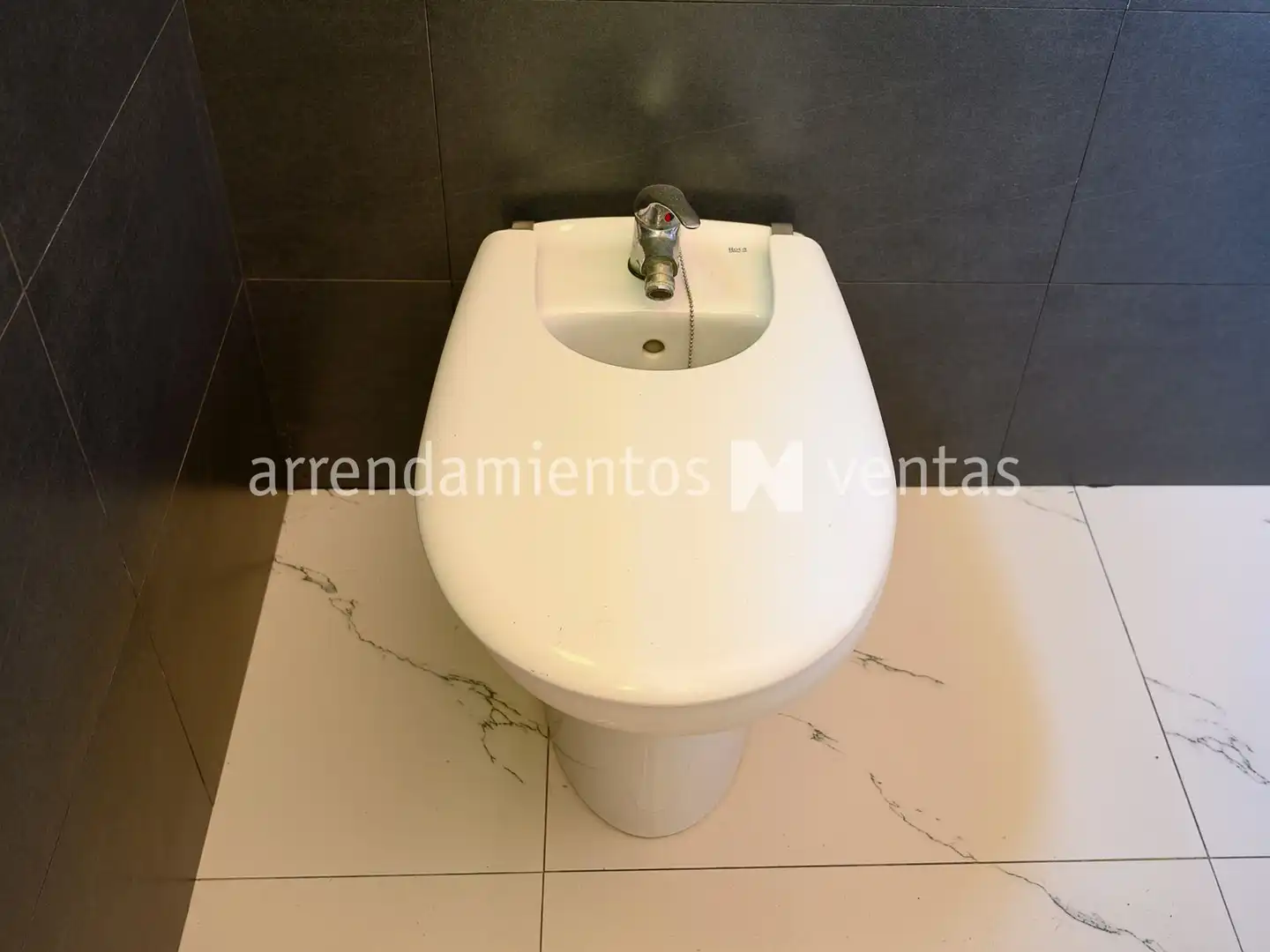 Bany de Casa o xalet en venda en Manises