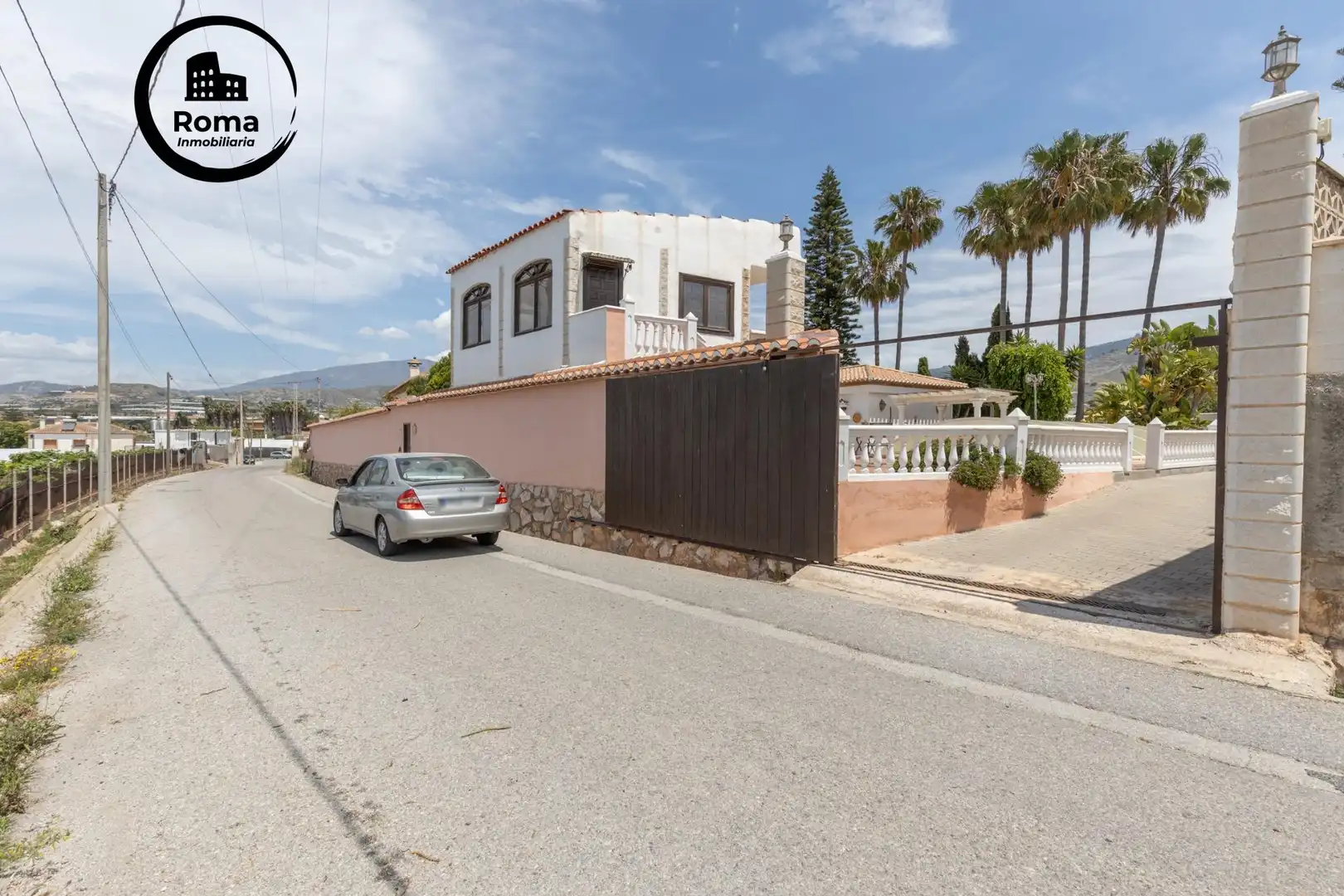 Detached house with pool for sale in Los Tablones - La Garnatilla, imagen 93