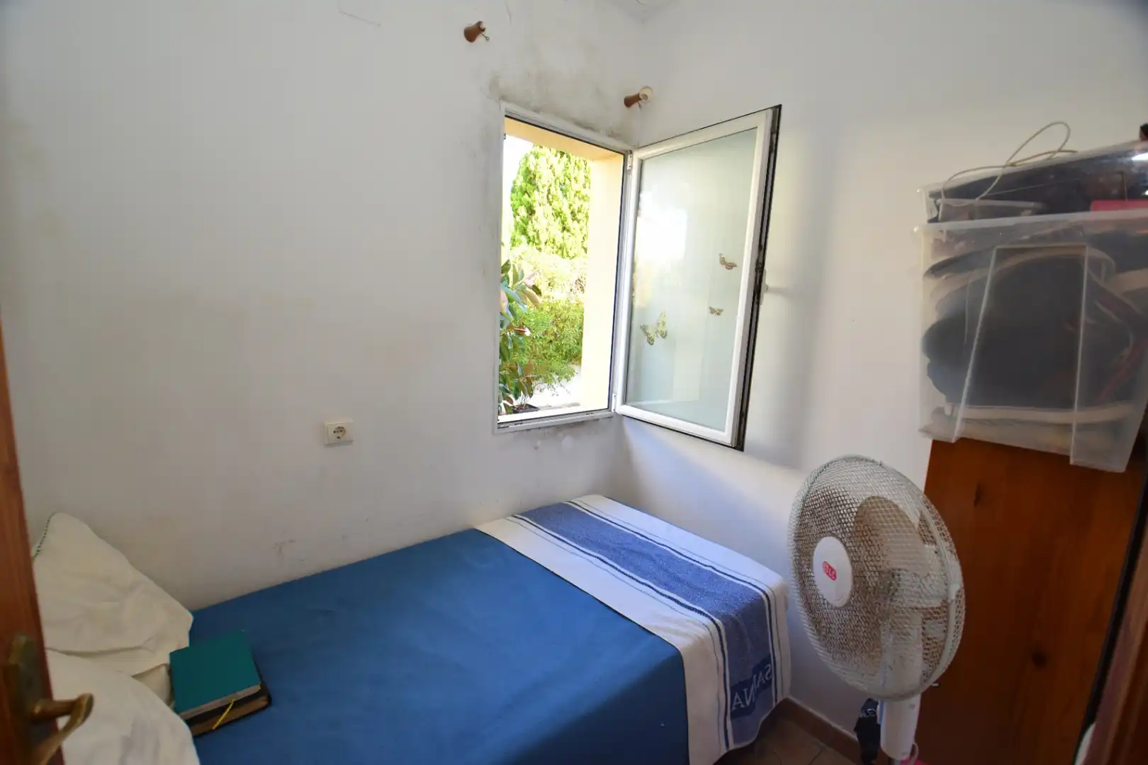 Dormitori de Casa o xalet en venda en Jávea / Xàbia