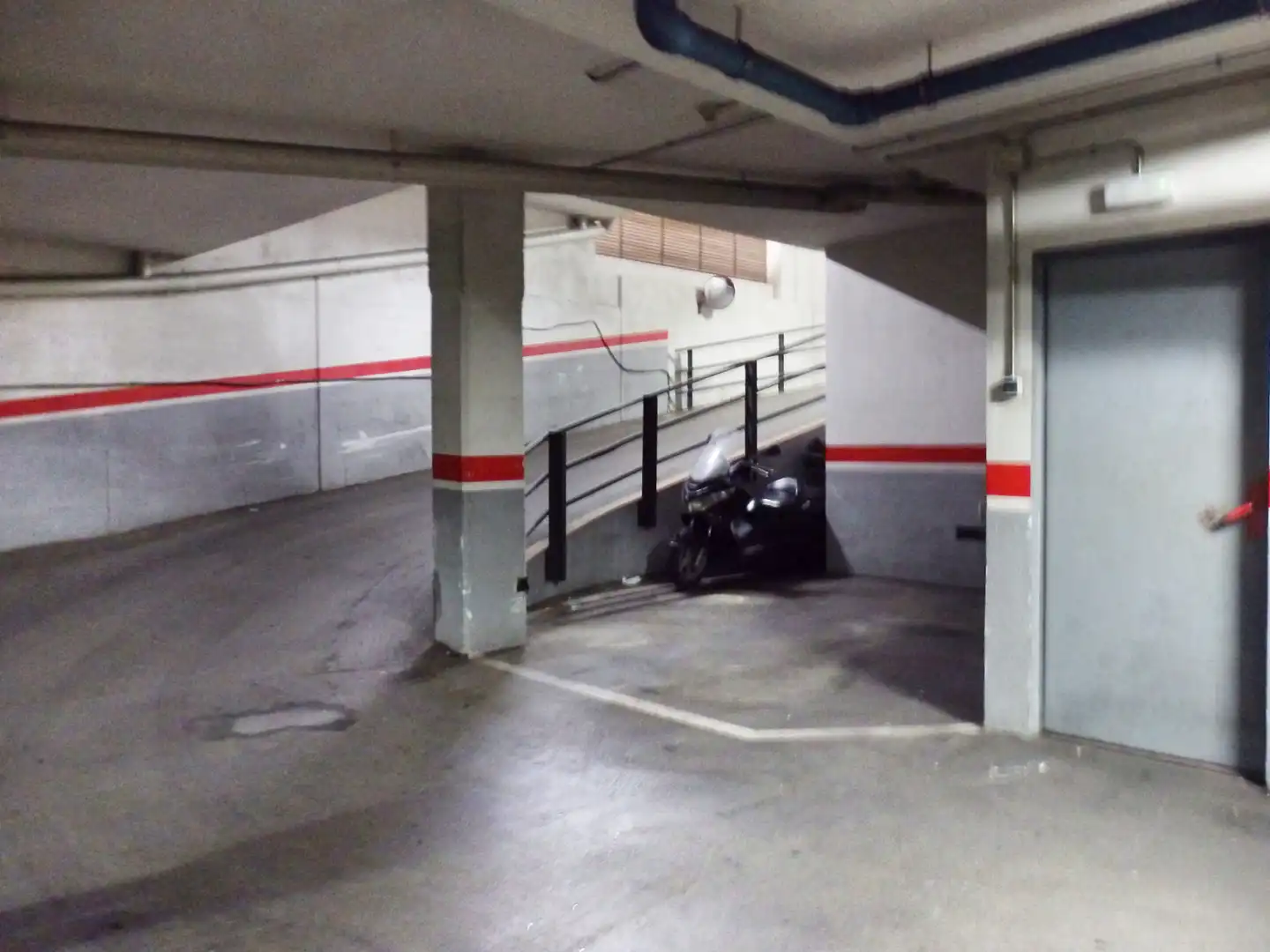 Individual en venta en Carrer de Jordi Rubió i Balaguer 21, imagen 3