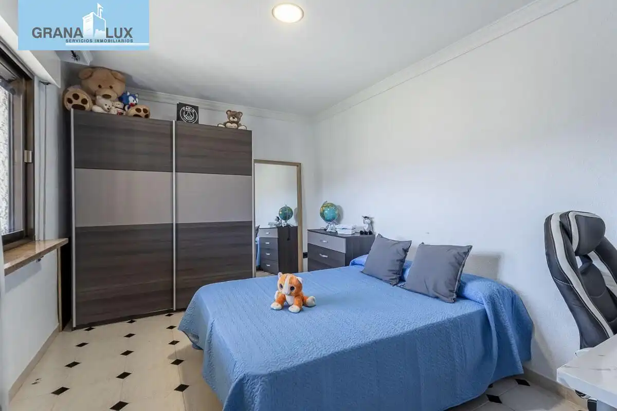 House with garden for sale in Calle del Molinillo, imagen 11