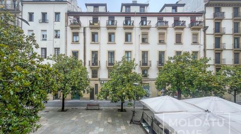 Foto 5 de Piso en venta en Parte Vieja, Donostia - San Sebastián