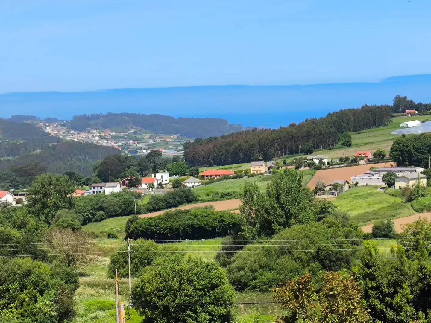 Terrenys i solars en venda a Lugar VILARNOVO, imagen 4