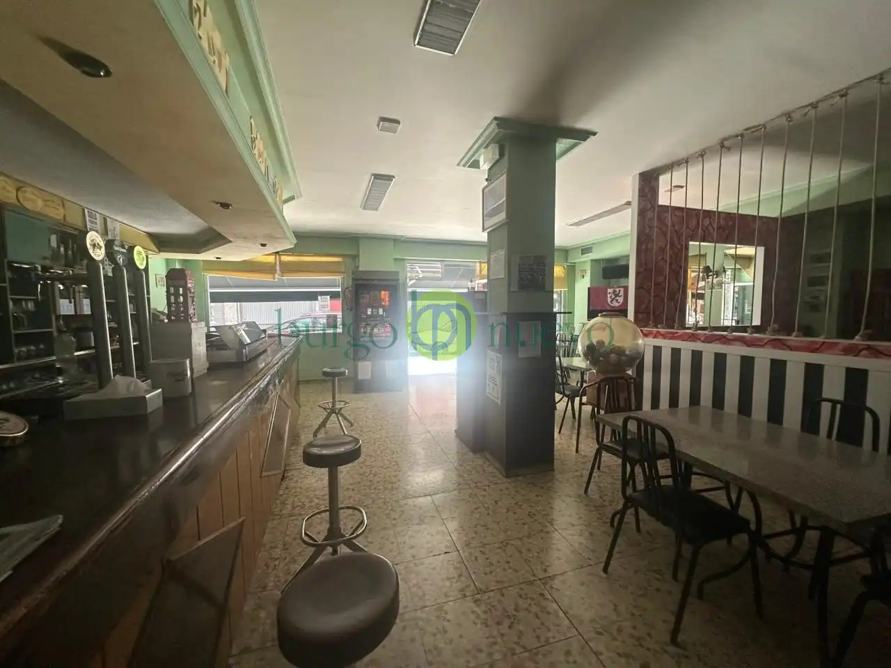 Local commercial en cession à Calle Jose Maria Fernandez 49 Bajo 24006 Leon, imagen 5