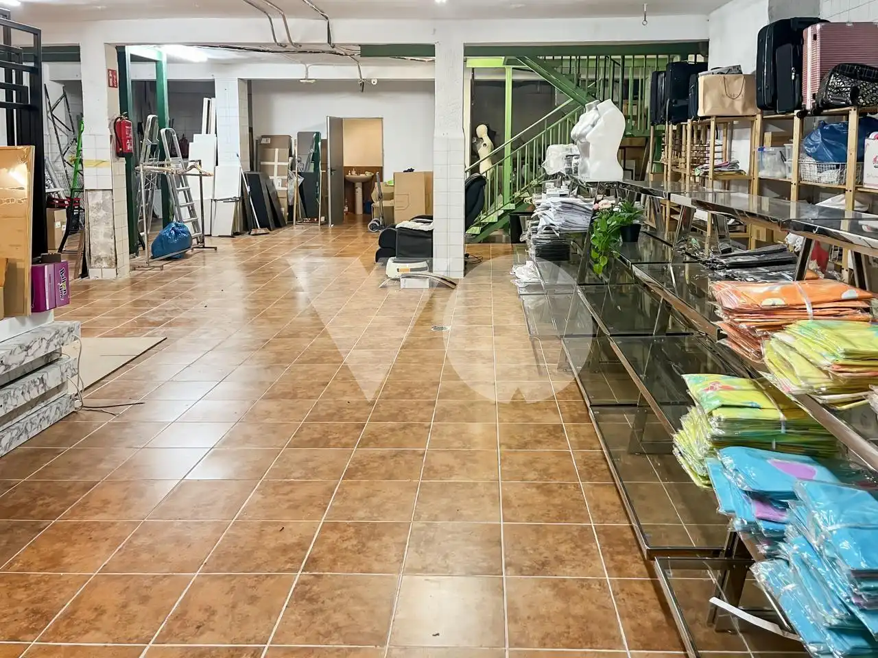 Local en venda en Alcobendas amb Aire condicionat