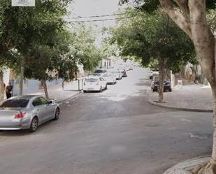 Vista exterior de Pis en venda en  Almería Capital