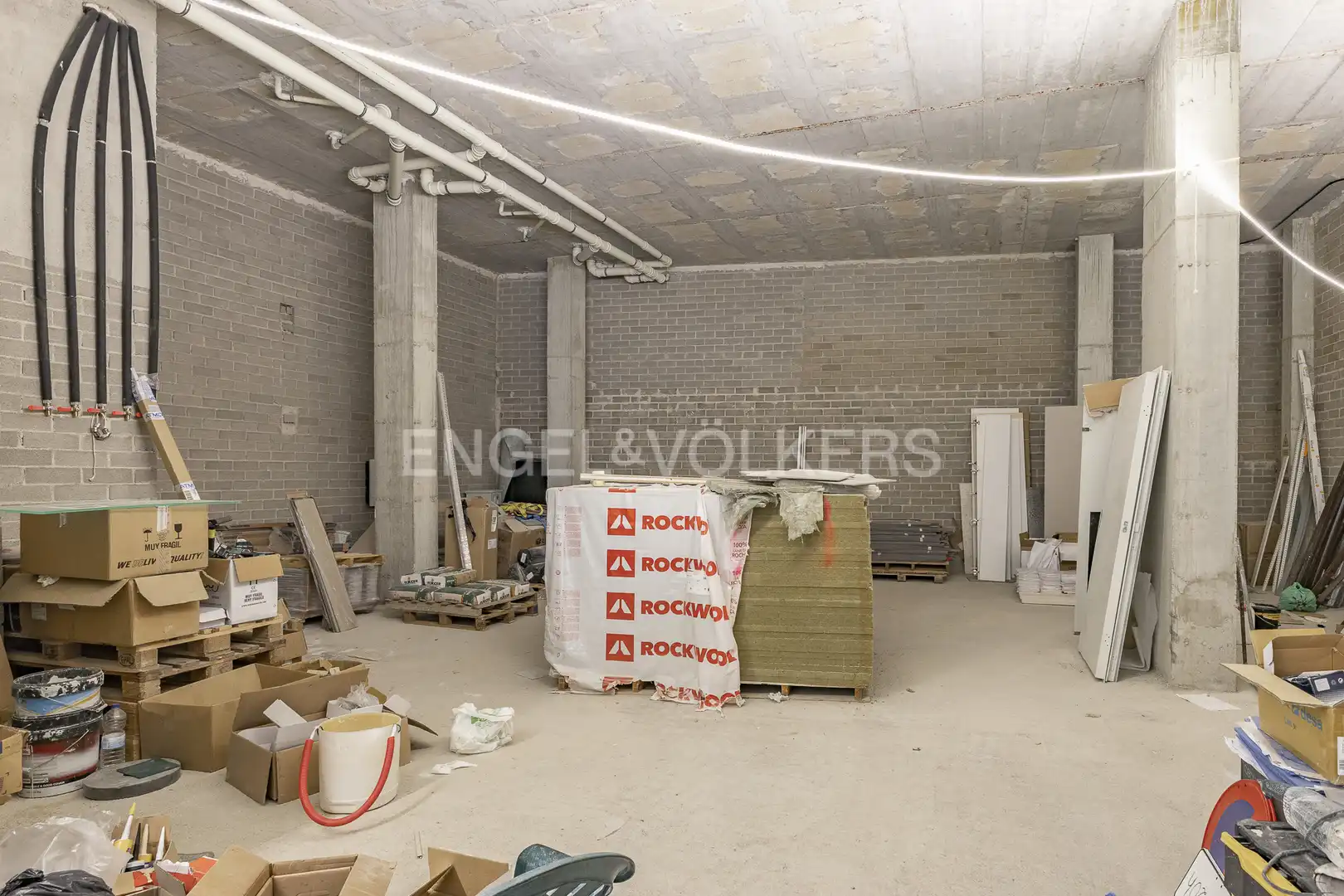 Office for sale in Centre - Sant Josep - Sanfeliu