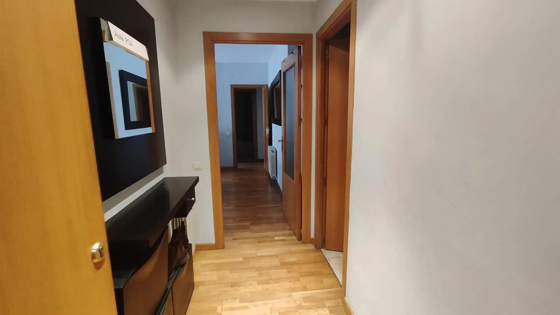 Wohnung zum Verkauf in Sabadell mit Heizung und Abstellraum